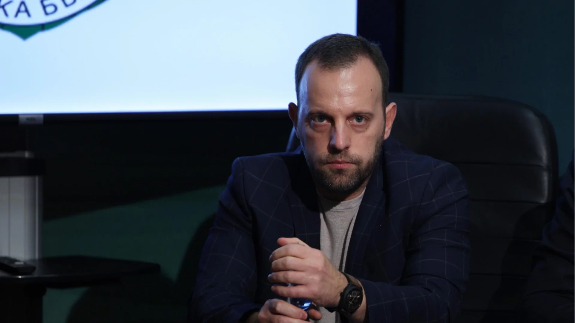 "Заради нашумелите дела бият прокурори и съдии": Асоциацията на прокурорите обяви, че се връщат мутренските времена