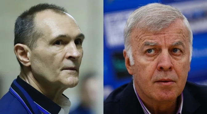 "Никой не иска да бъде асоцииран с клуб, който дължи пари на човек, санкциониран по Магнитски"