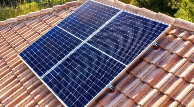 Първата енергийна общност в София - на покрива на училище