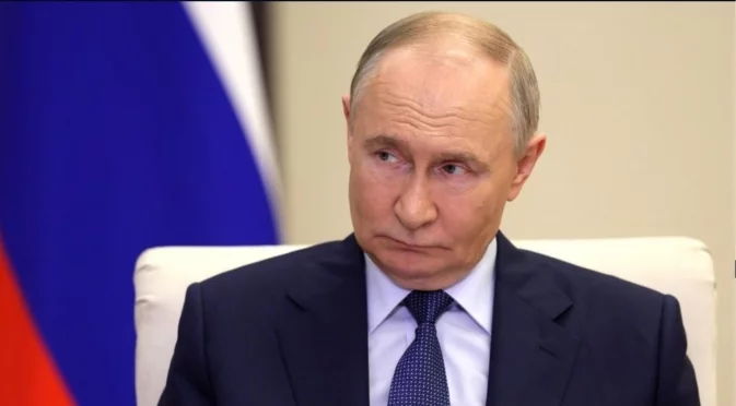 Анализ: Тестът на "Буревестник" е повече политически пиар, отколкото истинско оръжие