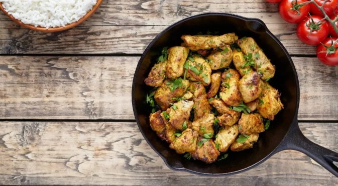 Как да направим любимата златиста коричка без много мазнина