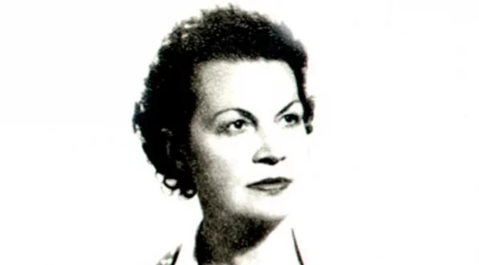 Стихотворение на деня, 30 октомври, от Елисавета Багряна