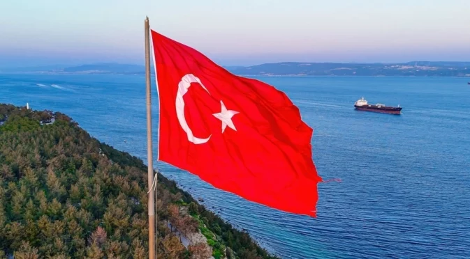 Новият враг на властта в Турция: певци, актьори, инфлуенсъри