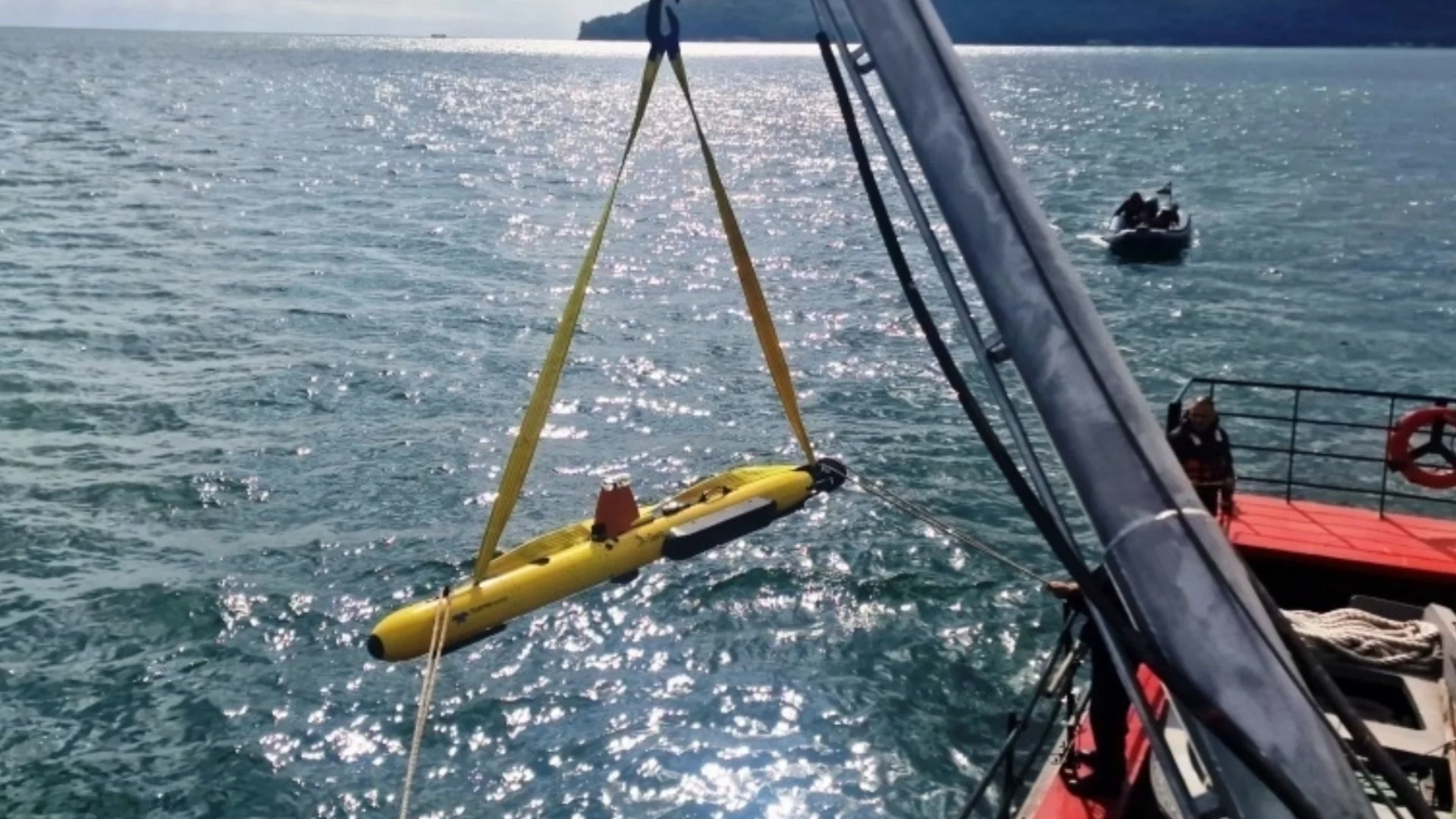 Ядрен дрон "Посейдон": Путин се хвали, Украйна му унищожи ПВО за десетки милиони, САЩ тества безшумен самолет, по-бърз от звука (ВИДЕО)