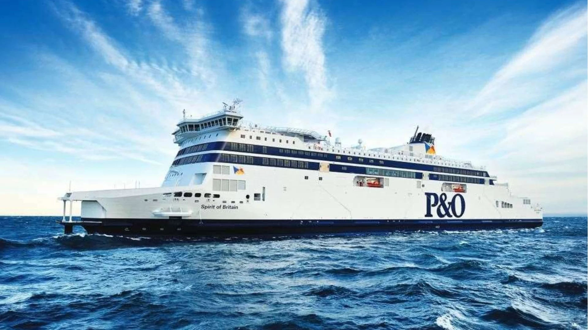 "ГУГИ": Русия шпионира НАТО от потънал преди десетилетия ферибот, сочи мащабно разследване на немски журналисти