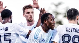 Левски прегази и си отмъсти подобаващо на Хебър в Купата на България