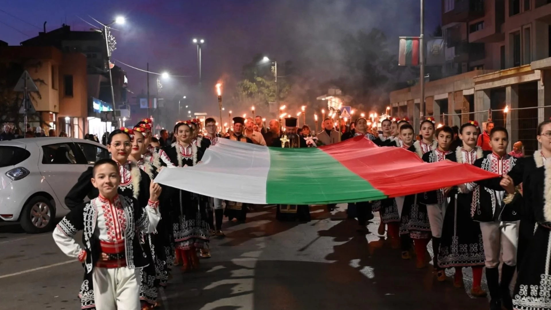 Ето програмата, с която община Елин Пелин ще отбележи Деня на будителите