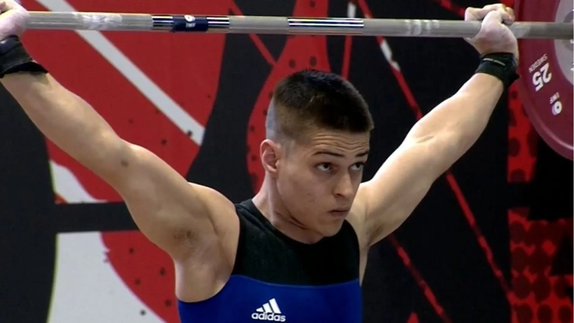 Страхотно! Сребро за България от Европейското първенство по вдигане на тежести в Албания