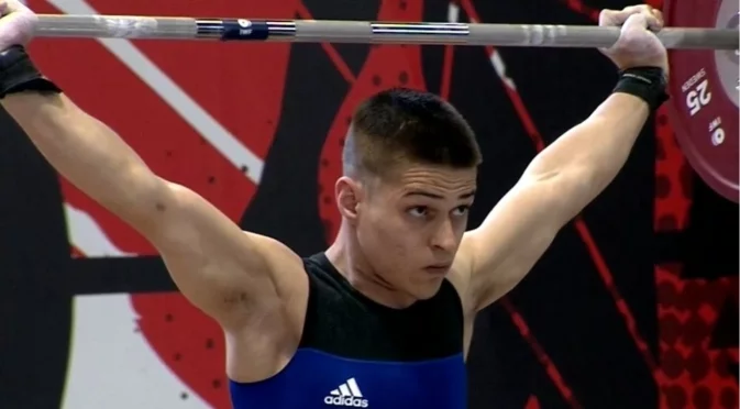 Страхотно! Сребро за България от Европейското първенство по вдигане на тежести в Албания