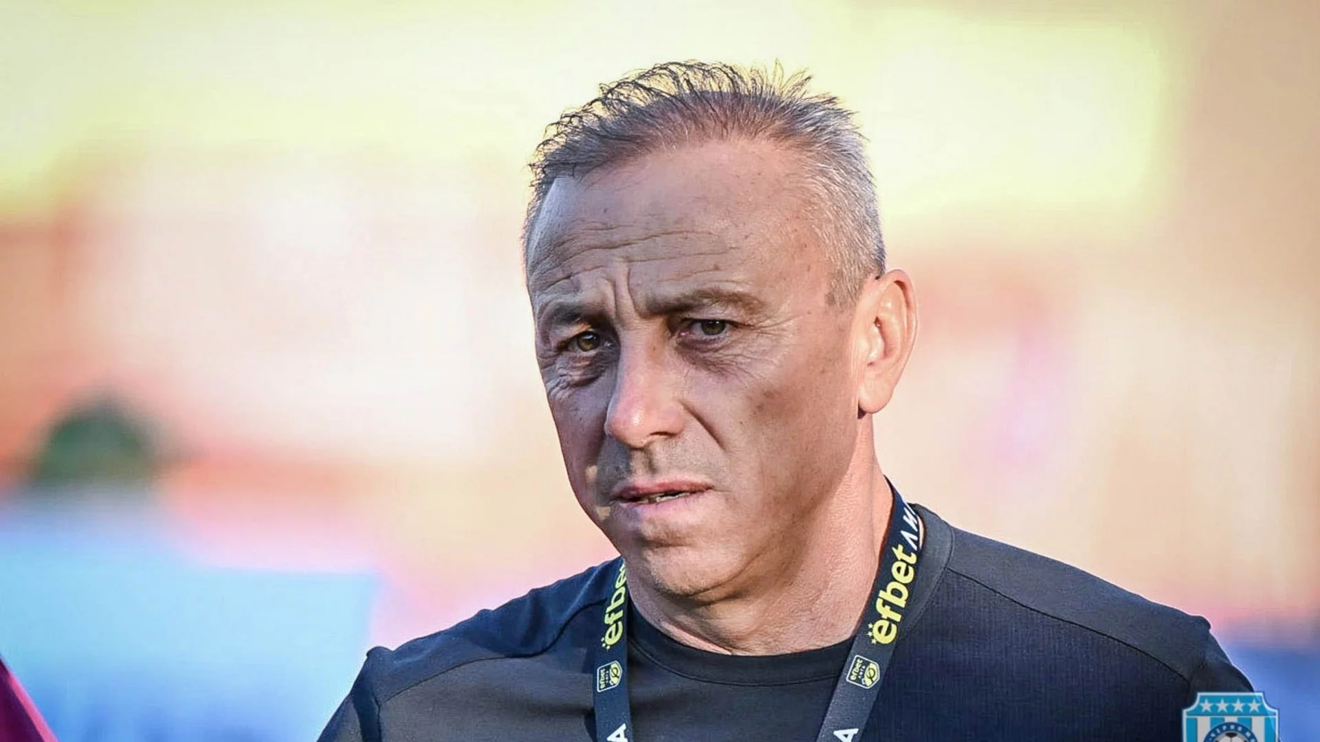 Илиан Илиев: Не е добре за Черно море, че Лудогорец смени треньора си