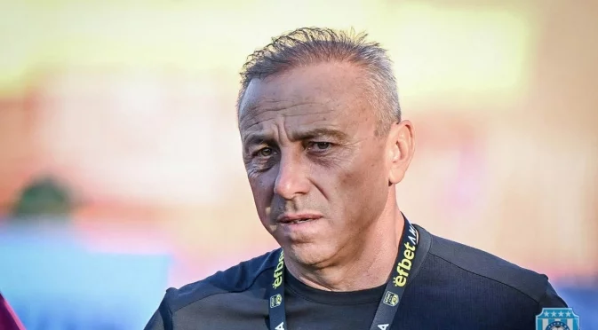 Илиан Илиев: Не е добре за Черно море, че Лудогорец смени треньора си