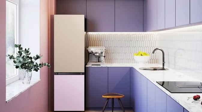 Сложете 1 нещо на хладилника си, за да привлечете пари в дома си