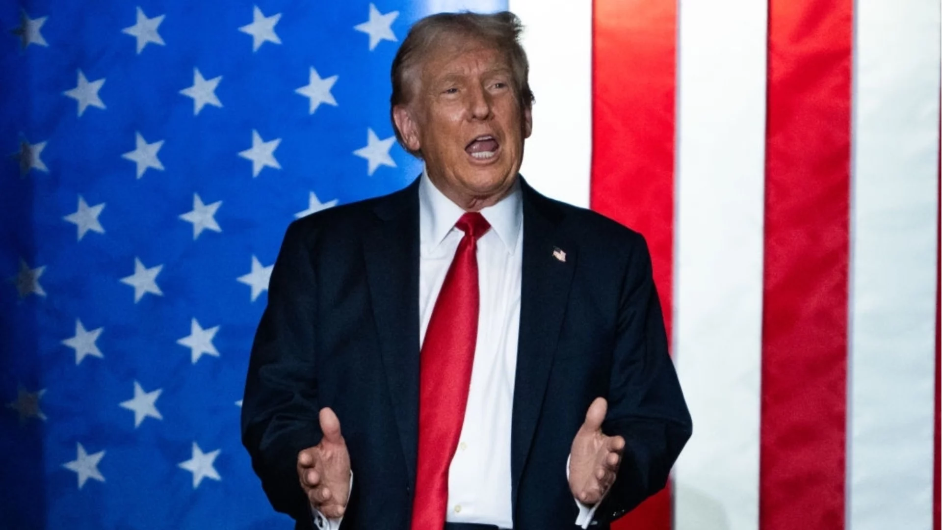 САЩ пак като световен полицай: Нов закон "отвързва ръцете" на Тръмп за война в 60 държави