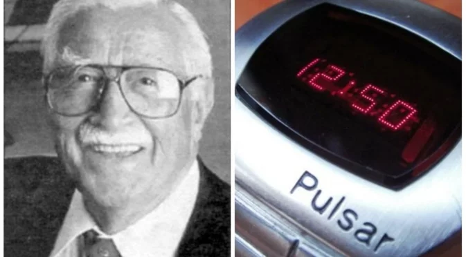 Българският инженер, дал на света първия дигитален часовник, първите спътници и мисията на "Аполо"