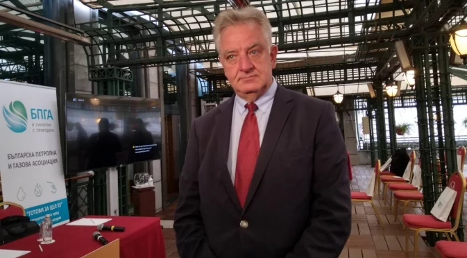 Като зимата и санкциите на САЩ ни изненадаха