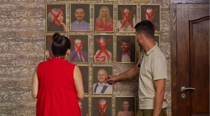 "Traitors: Игра на предатели": Двама от "Праведните" напуснаха Имението на тайните