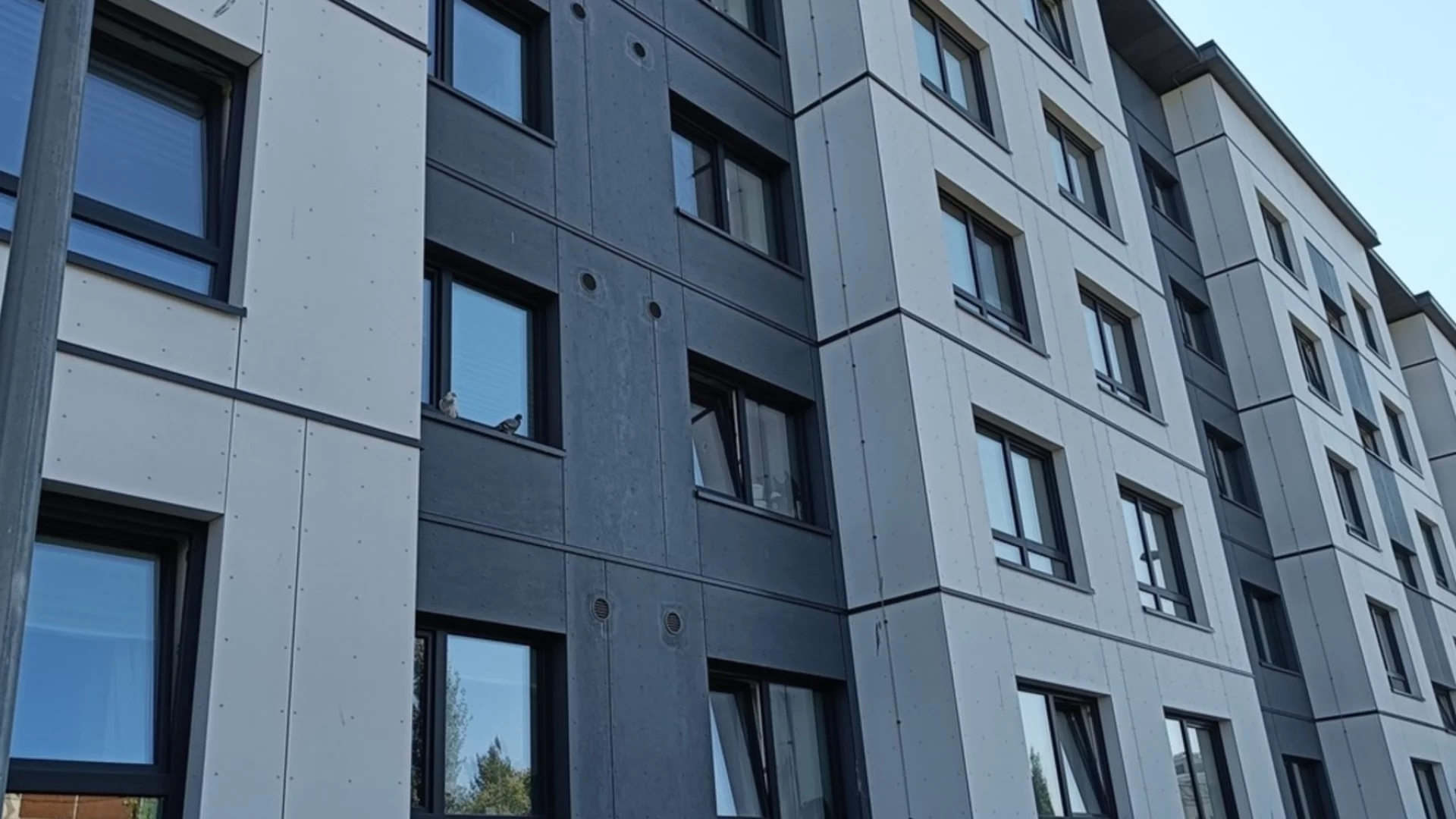 INSPIRenov – нови решения за финансиране на обновяването на българските жилищни сгради