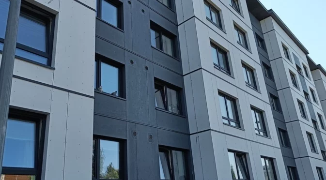 INSPIRenov – нови решения за финансиране на обновяването на българските жилищни сгради