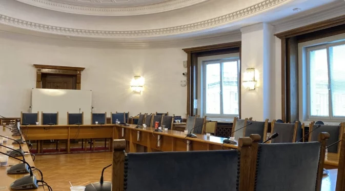 Скоро мнозинството избира нов шеф на ДАНС