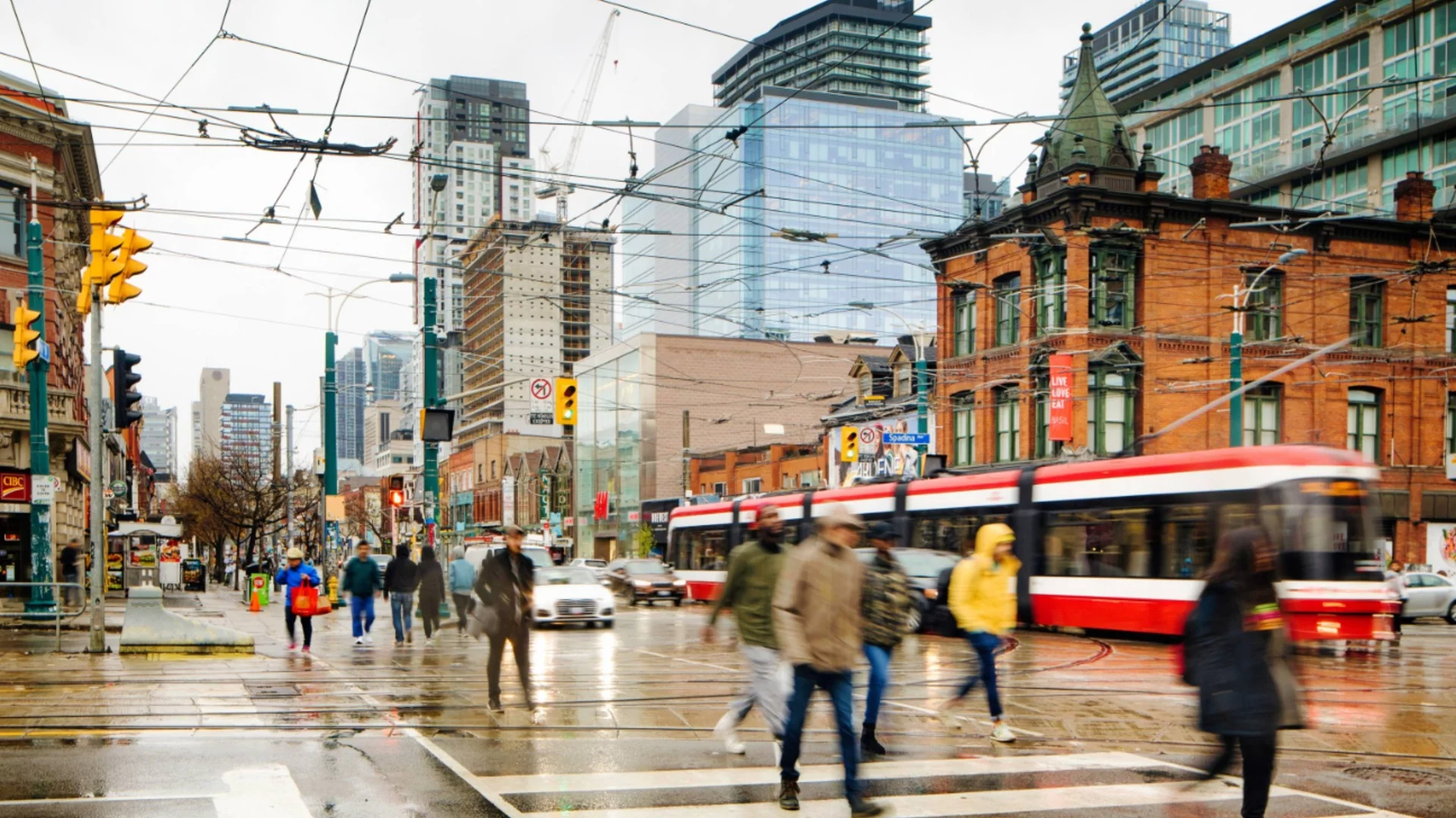 Българите ни в Торонто останаха без генерален консул