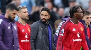 Аморим казал "не" на две от звездите на Манчестър Юнайтед, които не помирисват терен