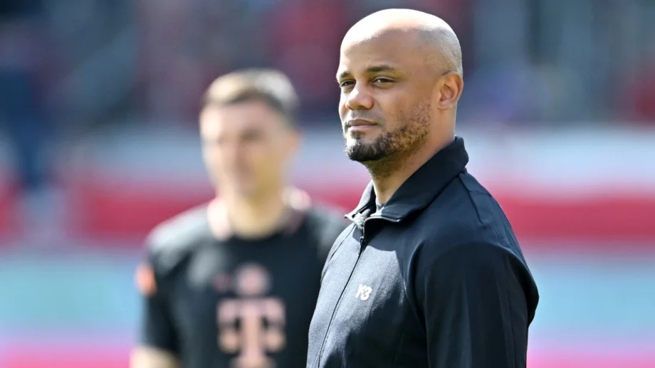 Гениална сделка: Байерн Мюнхен си гарантира години доминация с чуден ход