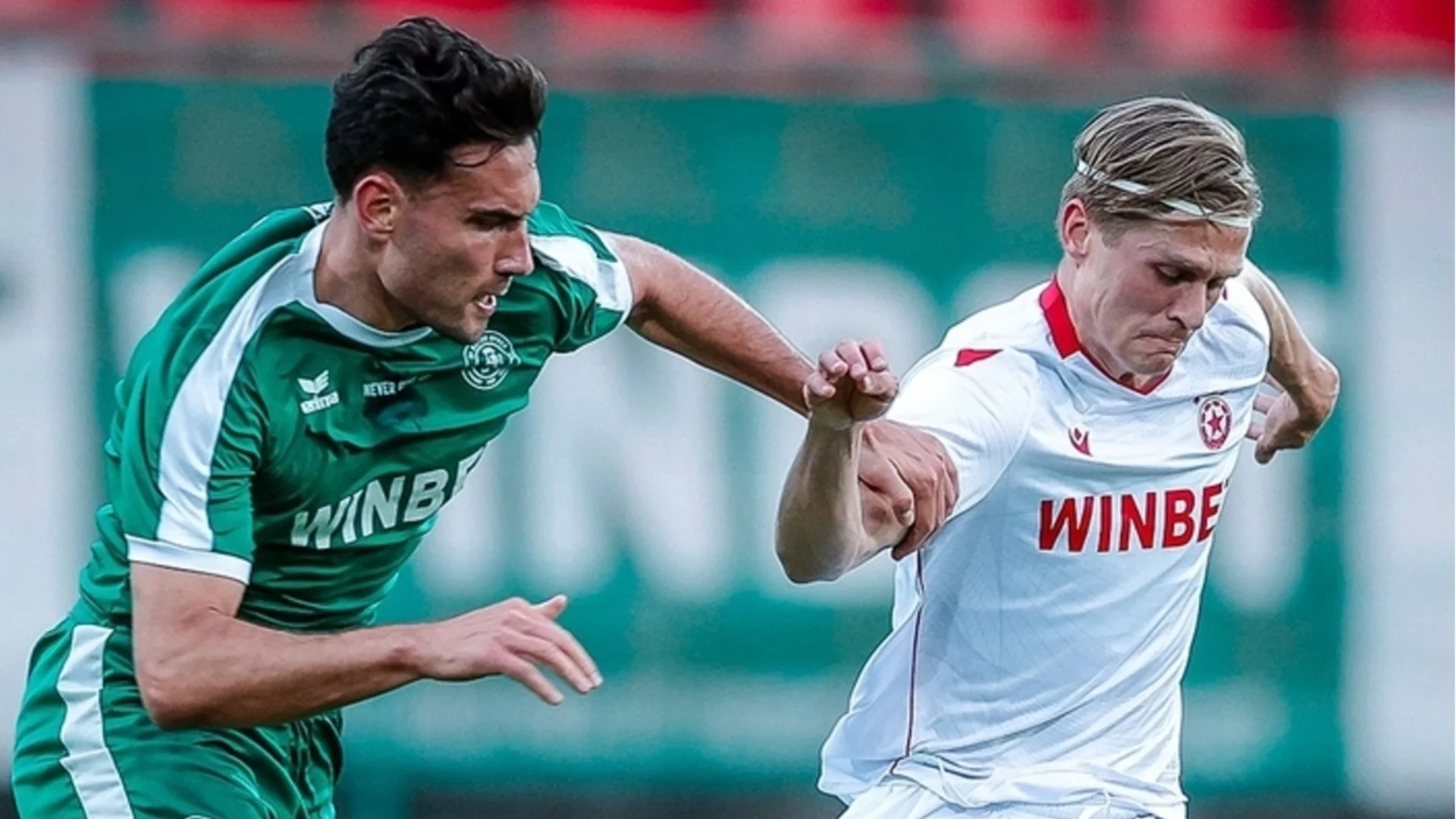 Елитен отбор си поигра с огъня с отбор от В група, но се развихри в края - ето резултати от Купата на България