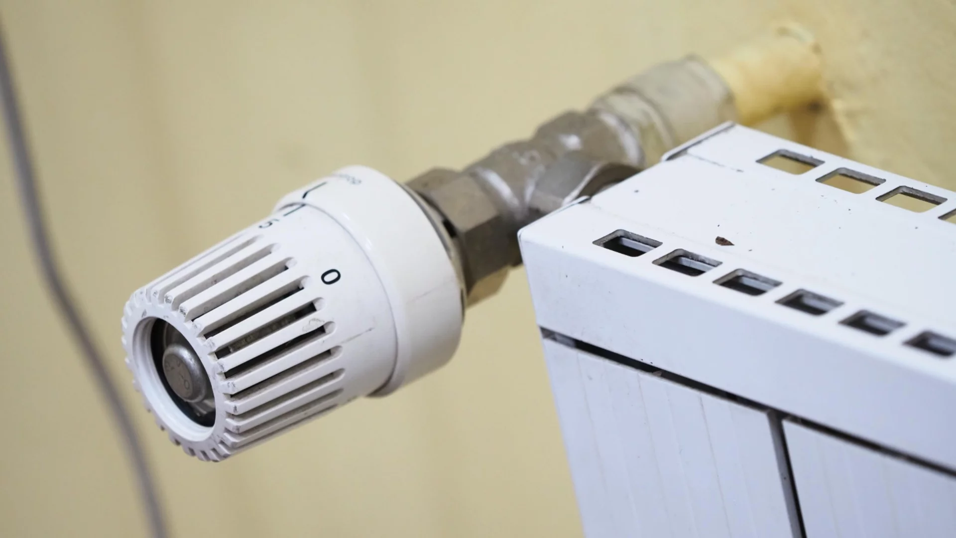 Обявиха на коя дата пускат парното в София