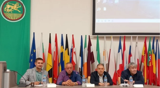 Скоро отпада нощният режим на водата в две села в старозагорско