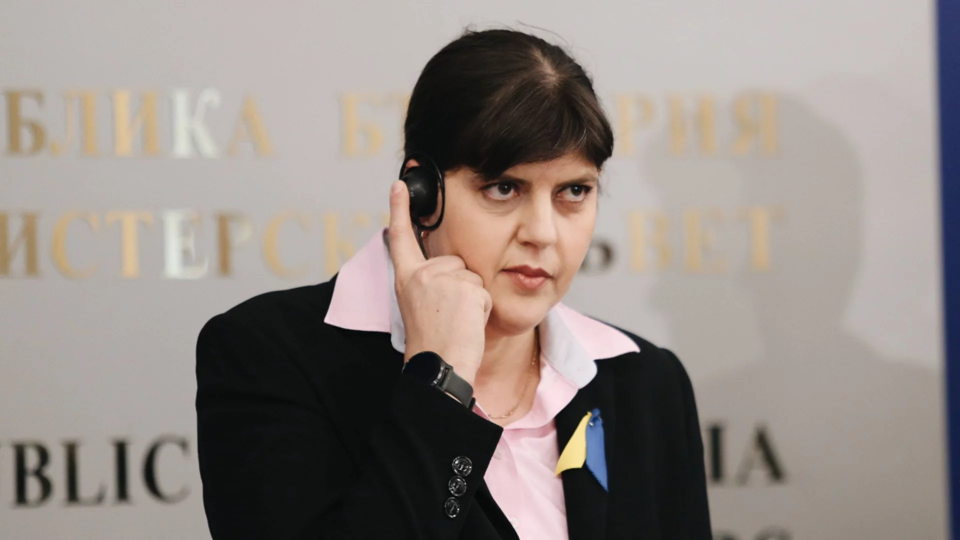 След фиаското с Теодора Георгиева: Властта започва нов избор на български европрокурор