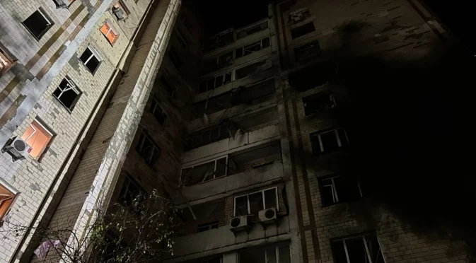 Напук на руските удари: Киев обяви, че пуска парното. Зеленски каза същото за цяла Украйна (ОБЗОР - ВИДЕО)