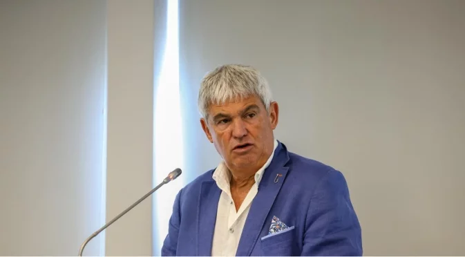 Пламен Димитров: За този бюджет по този начин, по който е конструиран, няма да се разберем