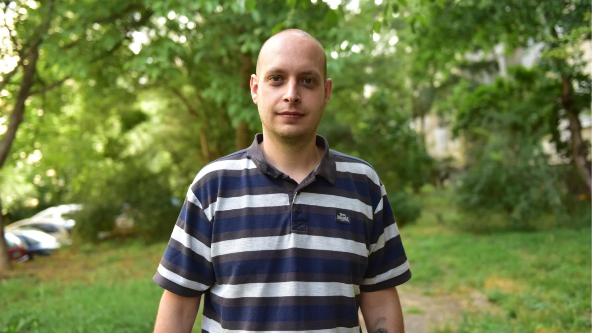 Самуил Петканов се "кандидатира" за изпълнителен директор на ЦСКА и обеща уникални промени