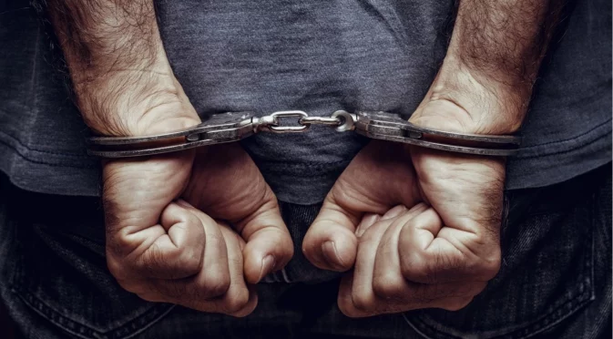 Задържаха 57-годишен мъж, убил майка си по особено жесток начин