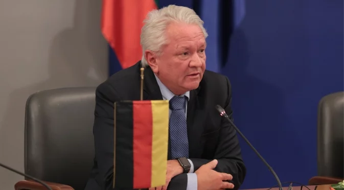 Най-важните новини за деня: 28 октомври 2025 г.