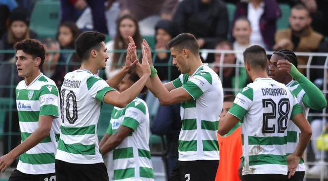 Черно море загря за дербито с Лудогорец с бой над Миньор за Купата