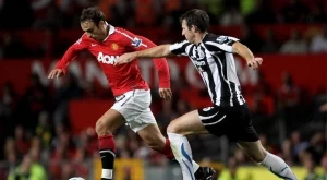 Забравеният гол на Бербатов, с който убеди и Сър Алекс, и Юнайтед, че рекордната сума за трансфер си заслужава (ВИДЕО)