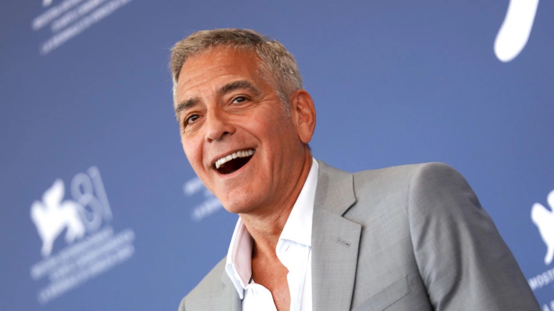 Направена от истиснки приятели: Джордж Клуни пуска бира на пазара