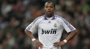 Робиньо разкри как живее в затвора – една неделя, една топка и никакви привилегии!