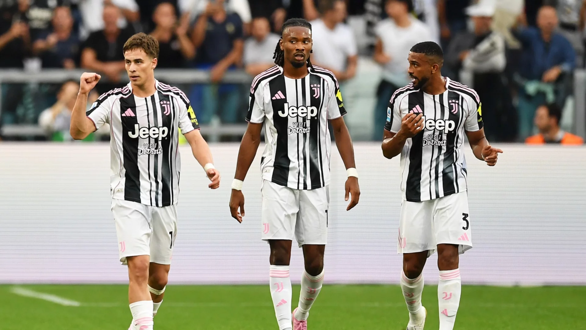 Ювентус има нов треньор!