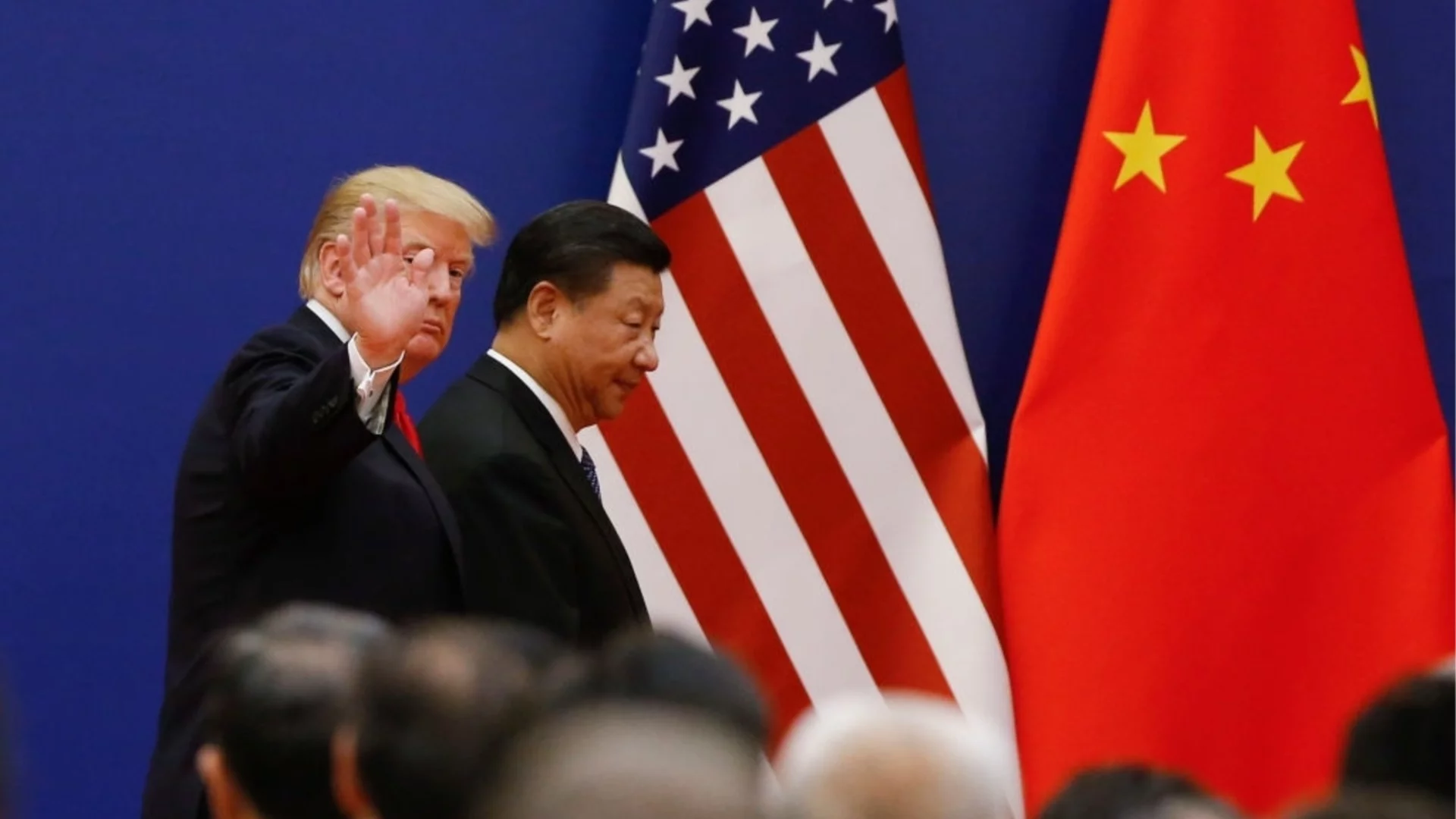 Тръмп ще се опита да намали напрежението между двете Кореи