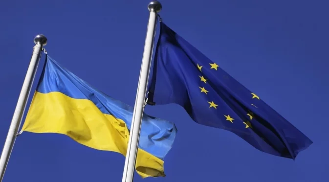 Брюксел втвърдява тона: Или конфискуваме руските активи, или страните поемат разходите за Украйна