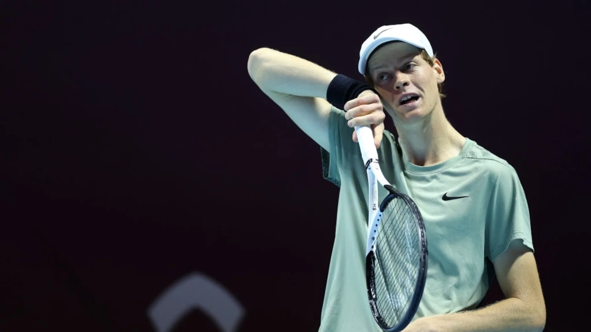 Яник Синер направи първа крачка към завръщането на световния връх в тениса