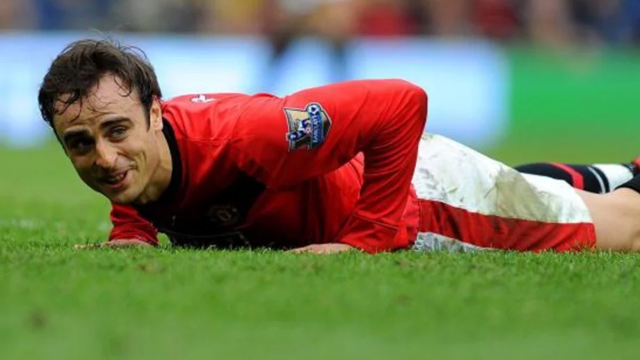 „Мислех, че ще ме отвлекат!“ – Димитър Бербатов разкри най-мрачната тайна от младостта си