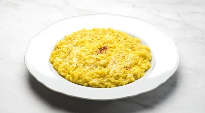 Какви особености има в приготвянето на ориз за постни ястия