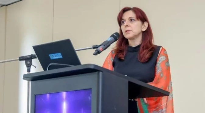 Изкуственият интелект не замества диагностичния процес, а го усъвършенства: Доц. д-р Карамишева пред Actualno.com