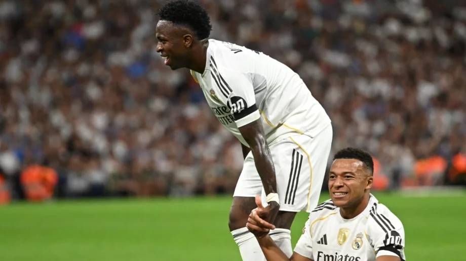 „Един от тях ще напусне! Ел Класико разтърси "Бернабеу“