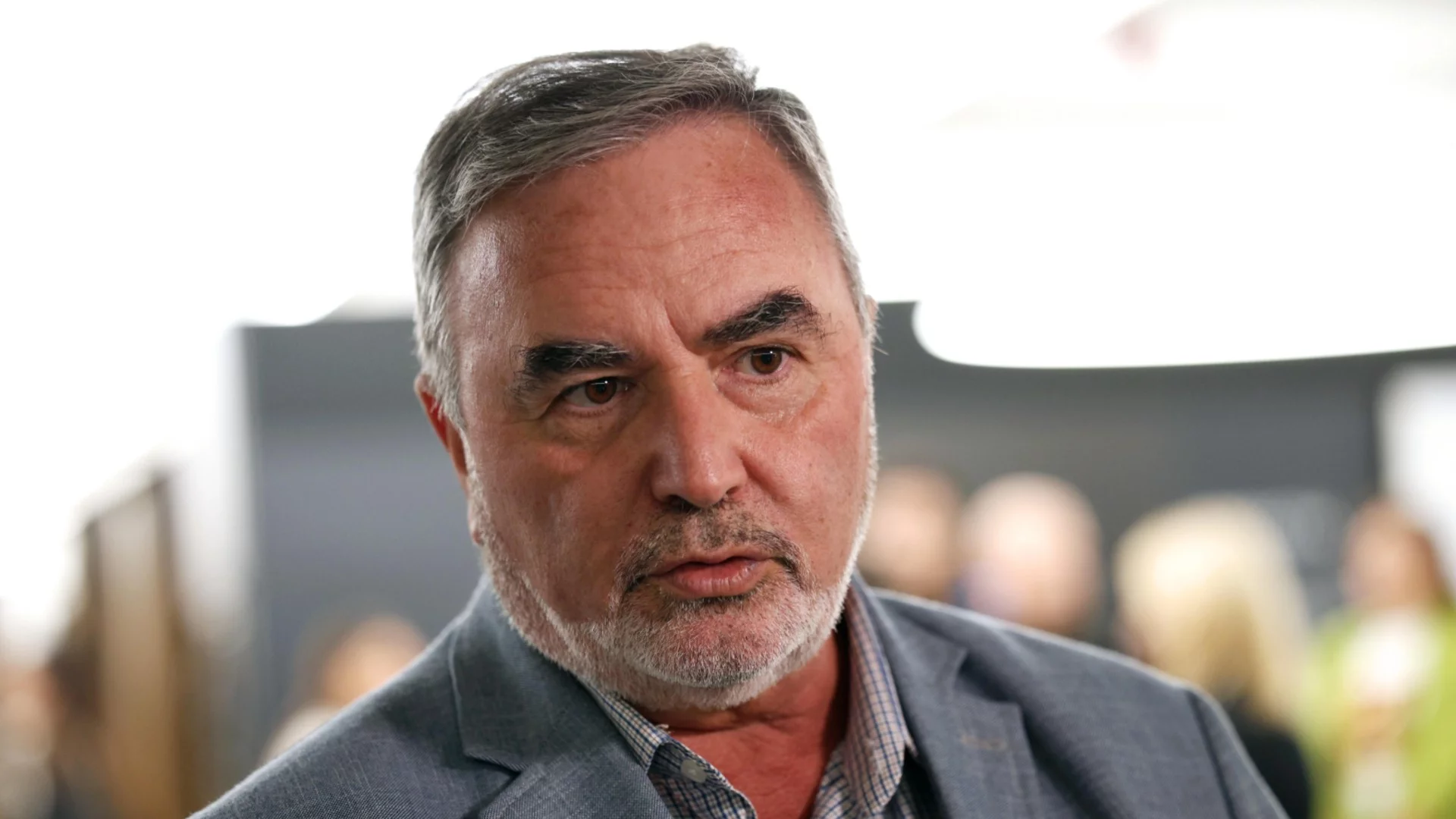 Ангел Кунчев: COVID-19 остава водещият вирус в момента, всяка трета проба е положителна