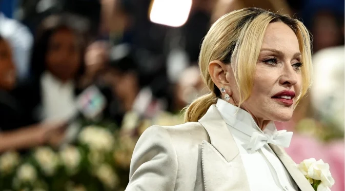 Ужасен човек без капка чар: Петте най-големи вражди на Мадона