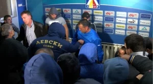 Съблечи се, бе - 2.0? Новият в Ювентус е с брутален татус на голям враг на "старата госпожа" (СНИМКА)